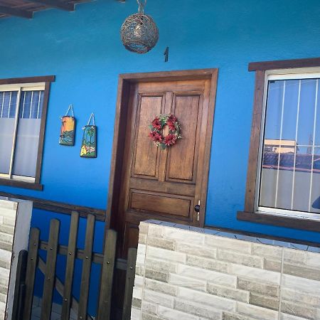 Casa Quadra Praia Jacaraípe Esterno foto