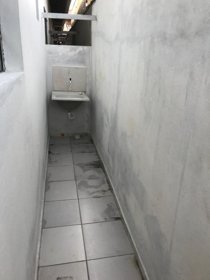 Casa Quadra Praia Jacaraípe Esterno foto