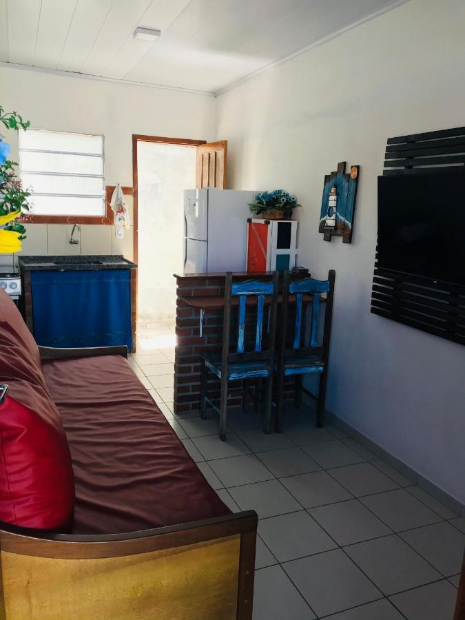 Casa Quadra Praia Jacaraípe Esterno foto