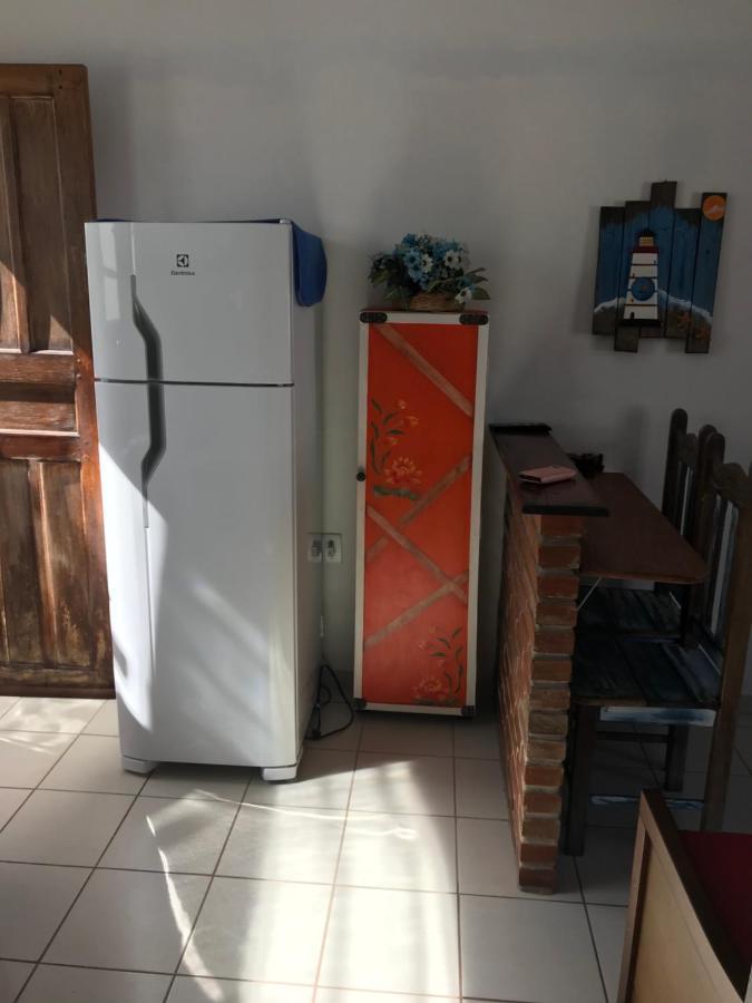 Casa Quadra Praia Jacaraípe Esterno foto