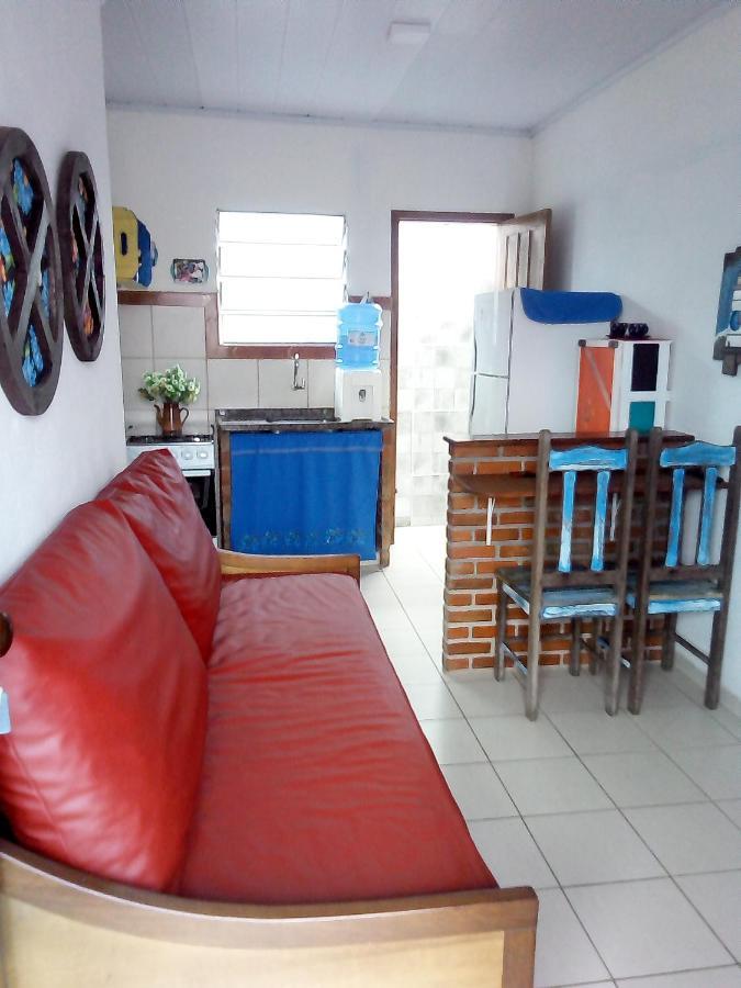 Casa Quadra Praia Jacaraípe Esterno foto