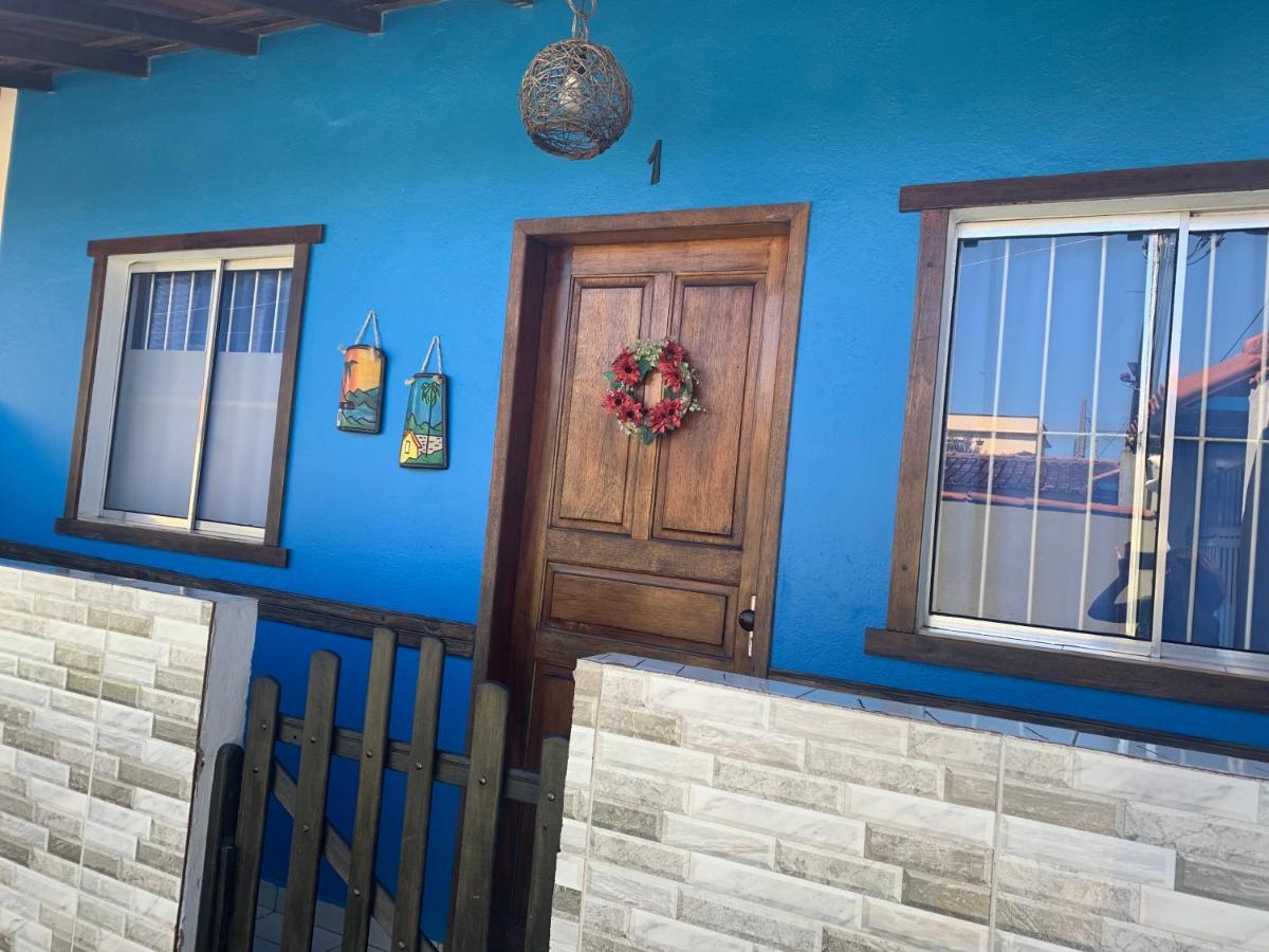 Casa Quadra Praia Jacaraípe Esterno foto