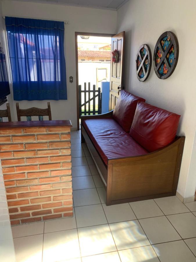 Casa Quadra Praia Jacaraípe Esterno foto
